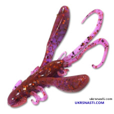 Сьедобный силикон Bait Breath U30 Rush Craw 2,8